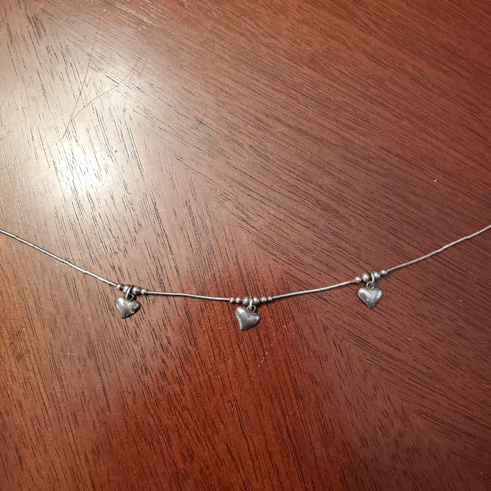 Women's fashion necklace